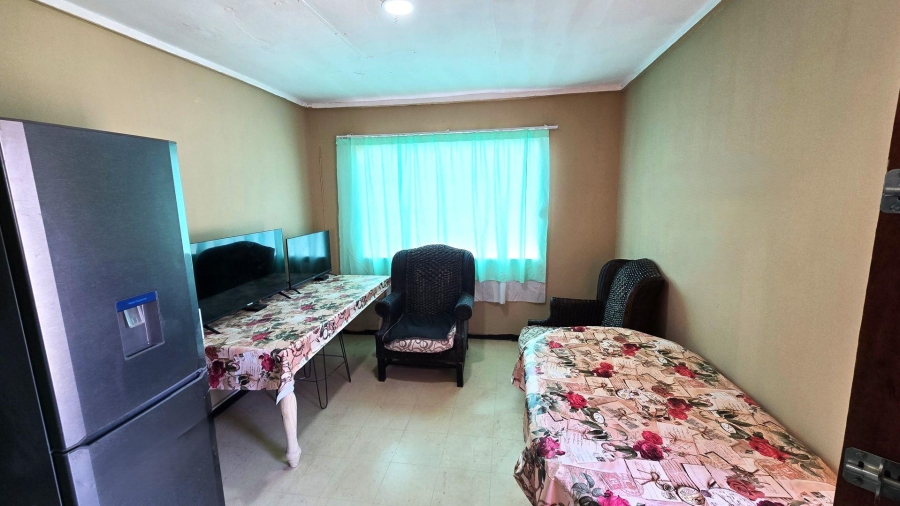 3 Bedroom Property for Sale in Ehrlich Park Free State